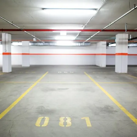 Апарт-отель Park