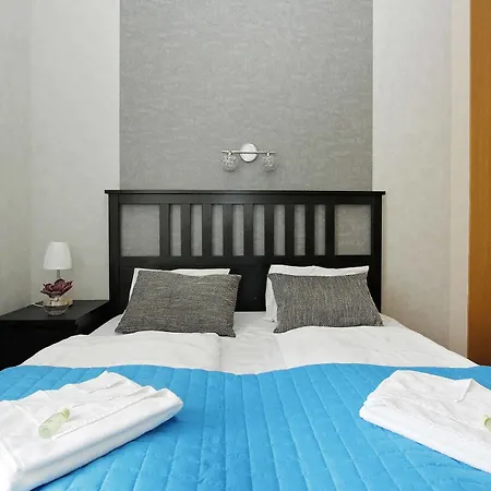 Park 4* Будапешт