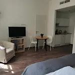 Park Lejlighedshotel Budapest