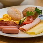 Park Lejlighedshotel 4*