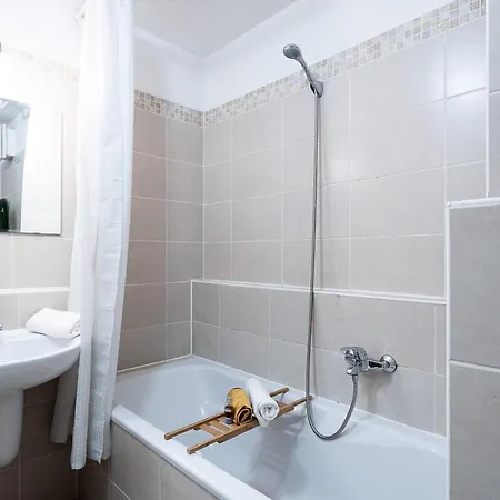 Park 4* Budapest