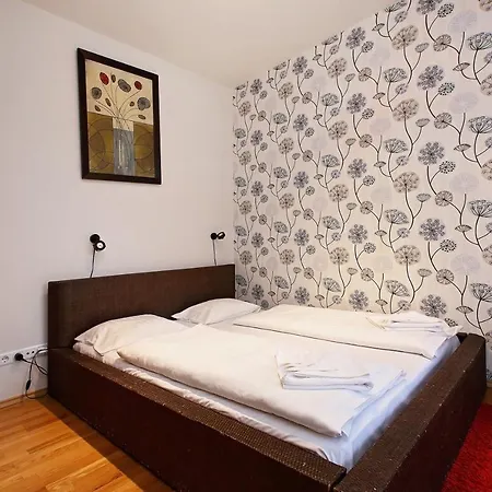 Apartmanhotel Park