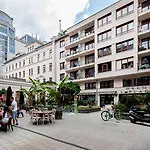 Park 4* Budapeszt