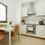 Hotel apartamentowy Park 4*