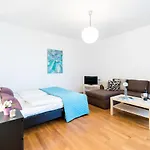 Hotel apartamentowy Park 4*