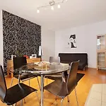 Hotel apartamentowy Park 4*