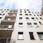 Hotel apartamentowy Park