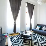 Hotel apartamentowy Park