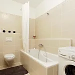 Hotel apartamentowy Park