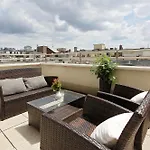 Park Hotel apartamentowy 4*