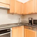 Park Hotel apartamentowy 4*