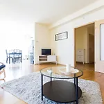 Park Hotel apartamentowy 4*