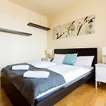 Hotel apartamentowy Park Budapeszt