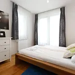 Park Hotel apartamentowy 4*