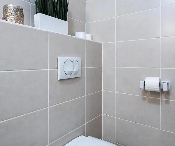 Park 4* בודפשט