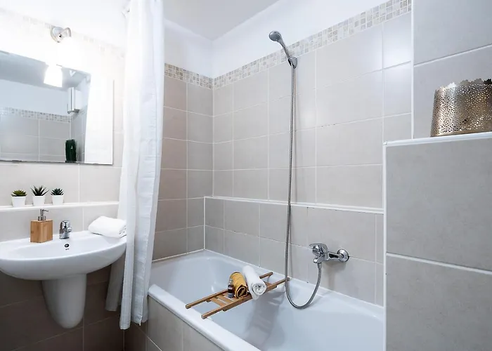 Park 4* בודפשט