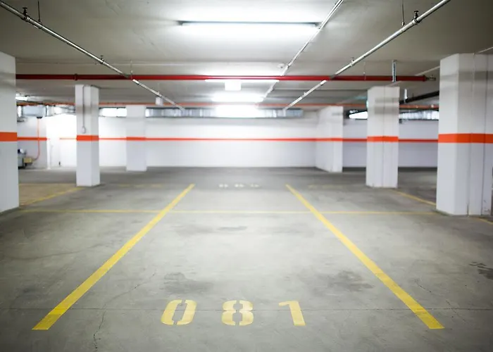 Apart-hotel Park