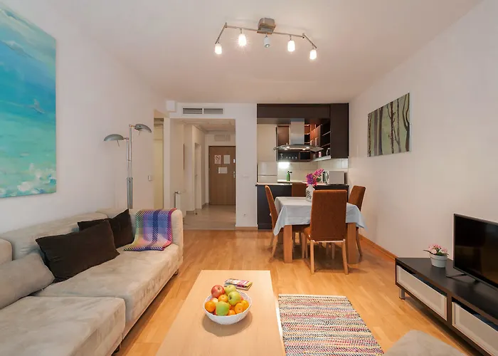 Park 4* בודפשט