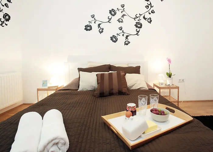 מלון דירות Park