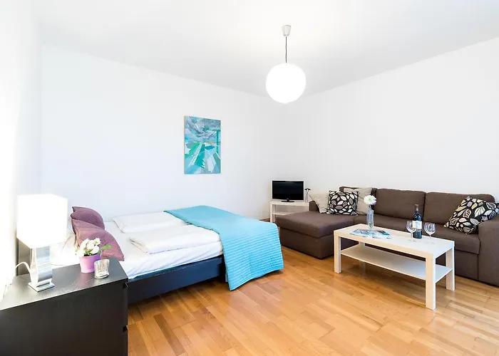Apart-hotel Park 4*