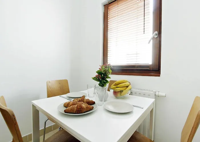 Park 4* בודפשט