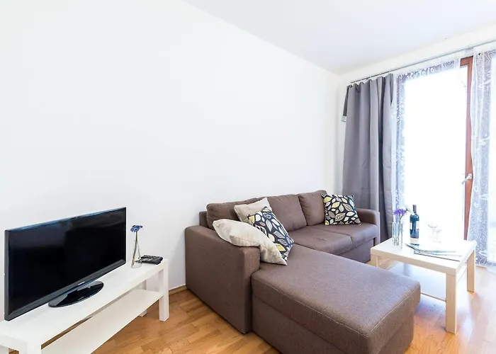 Park 4* בודפשט