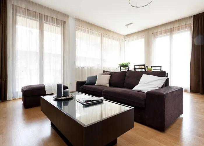 Apart-hotel Park 4*