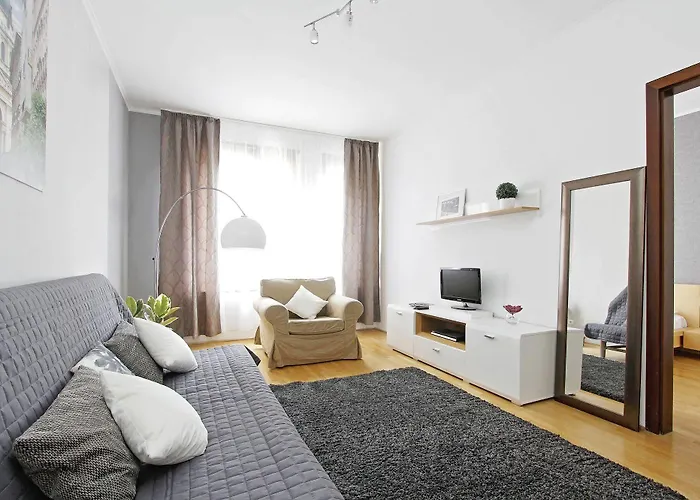 Apart-hotel Park Budapeste