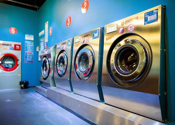 מלון דירות Park בודפשט