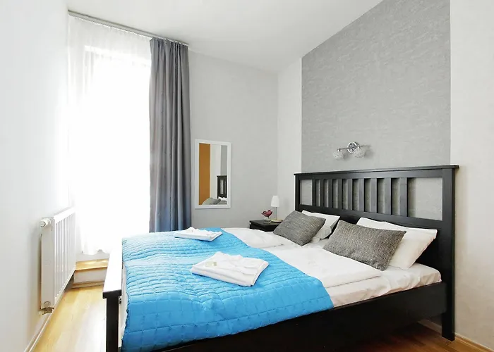 Park 4* בודפשט