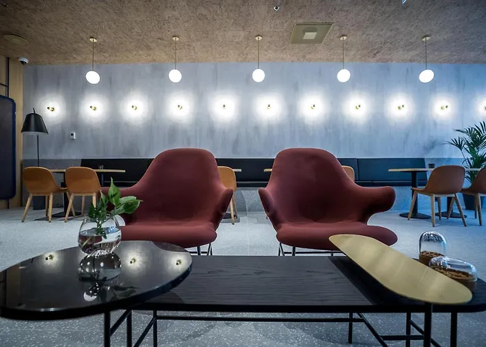 Park מלון דירות בודפשט