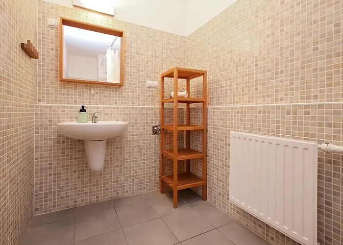 Park מלון דירות