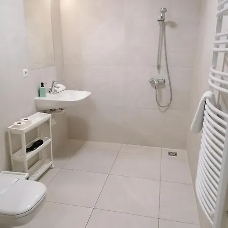 Park Aparthotel