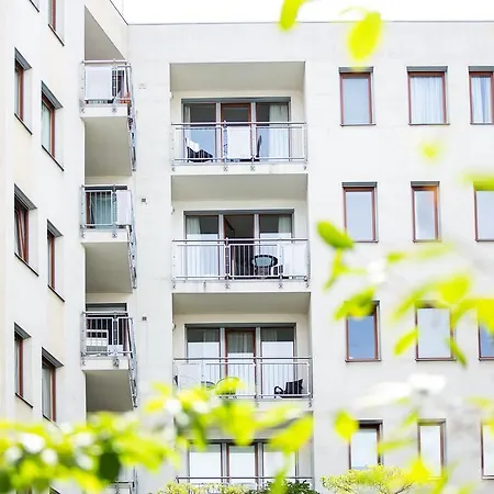 Aparthotel Park