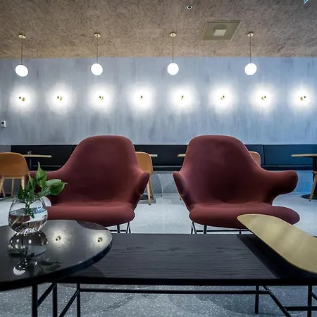 Park Apartahotel Budapest