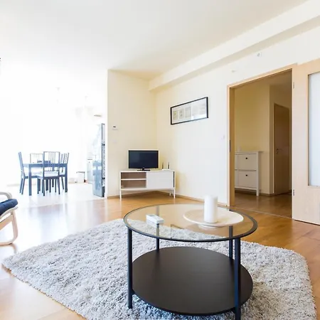 Park Aparthotel 4*