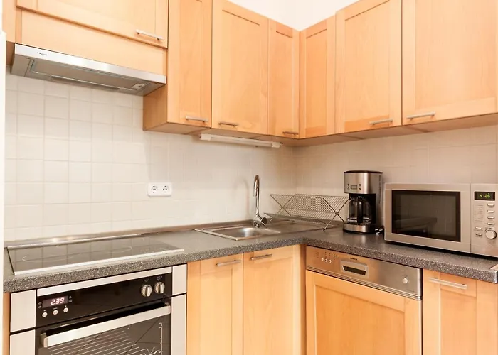 Park Apart Otel 4*