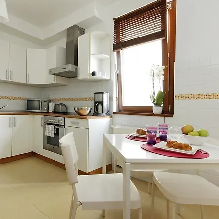 Park Βουδαπέστη