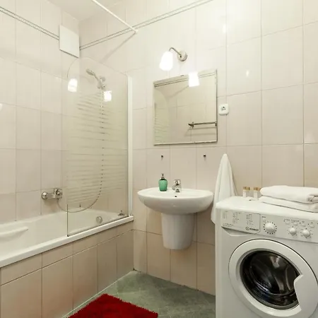 Park アパートホテル